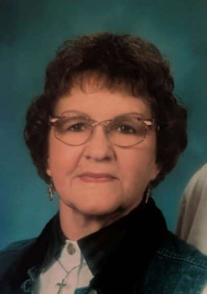 Lucille D. (Mansholt) Blide