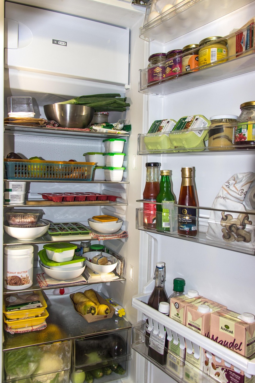Pixabay imageKeep Your Food Safe During Power Outages: Essential Tips from Central Kansas Extension District
