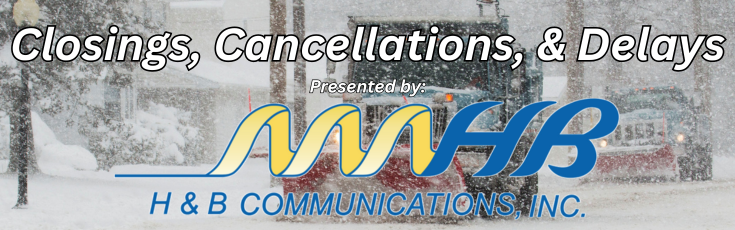 To submit an entry email: GBNEWS@EAGLERADIO.NET