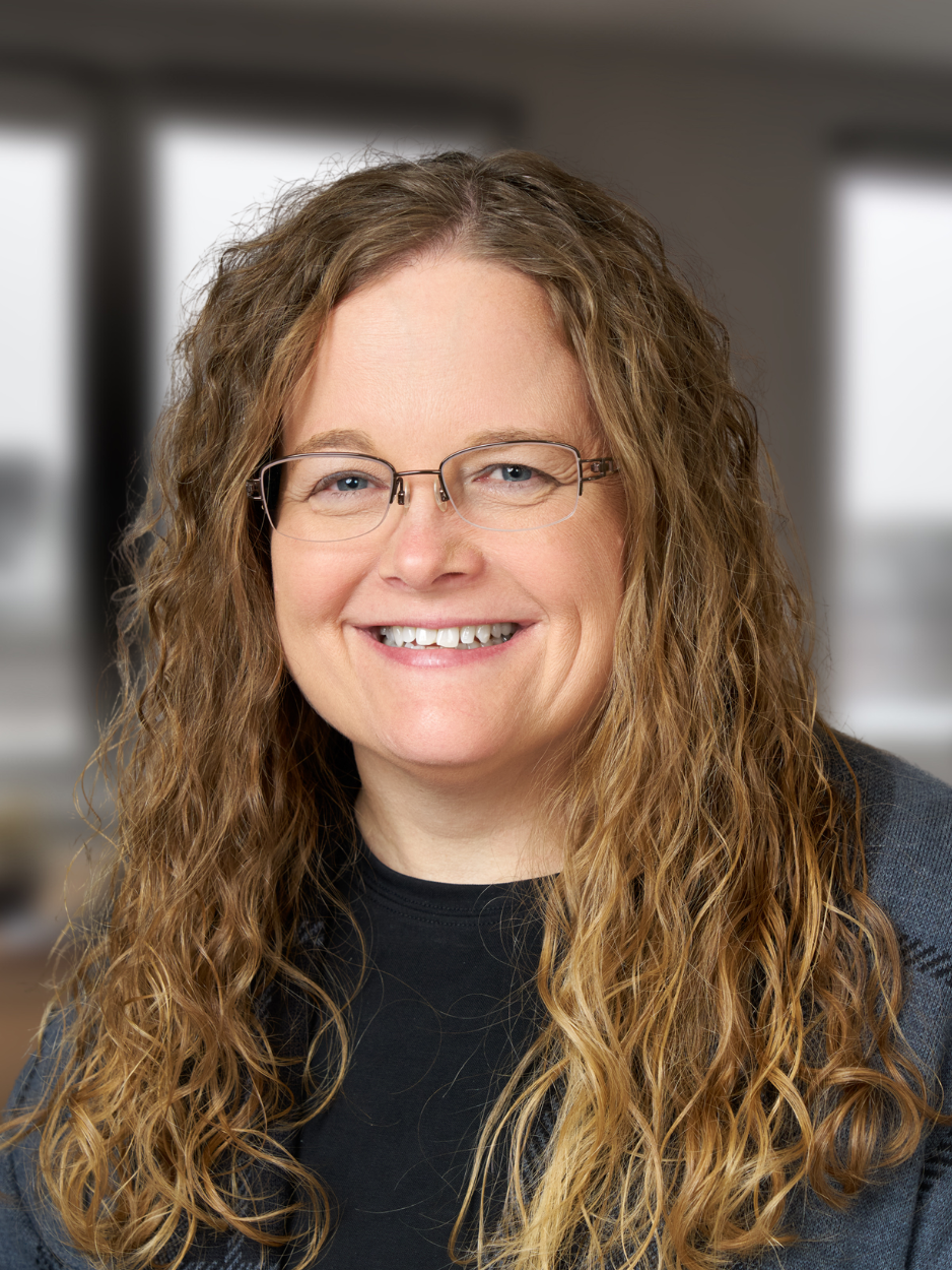 Jodie Hess (Photo courtesy United Way of Reno County)