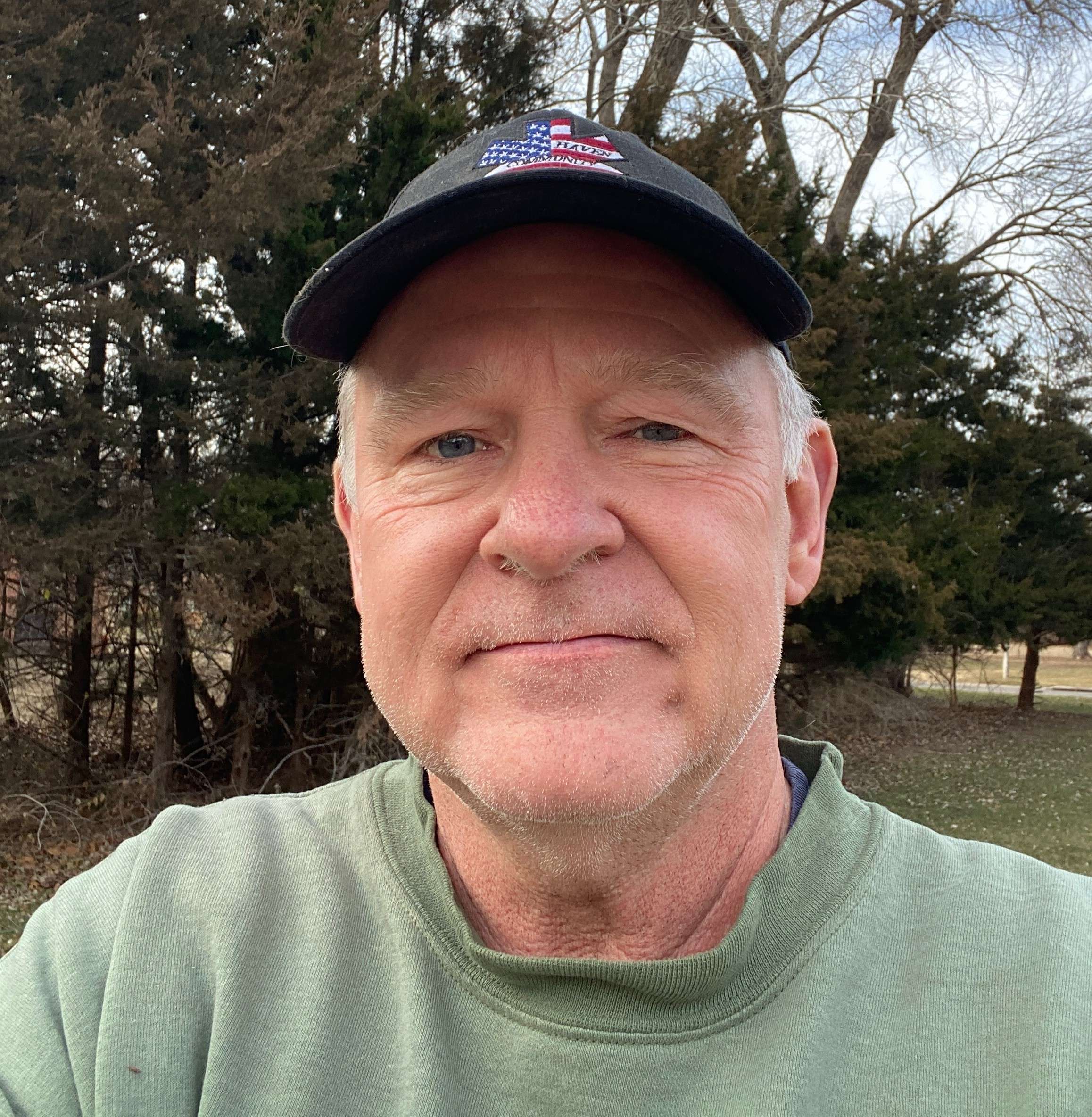 Dr. Bryan Henderson (Courtesy photo)