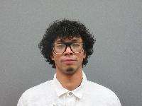 <b>Elijah McIntosh - Driving Under Influence of Liquor</b>