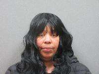 <b>Kisha Williams - Possession of Weapon by Prohibited Person</b>