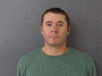 <b>Jeremiah Ulrich - Court Hold</b>