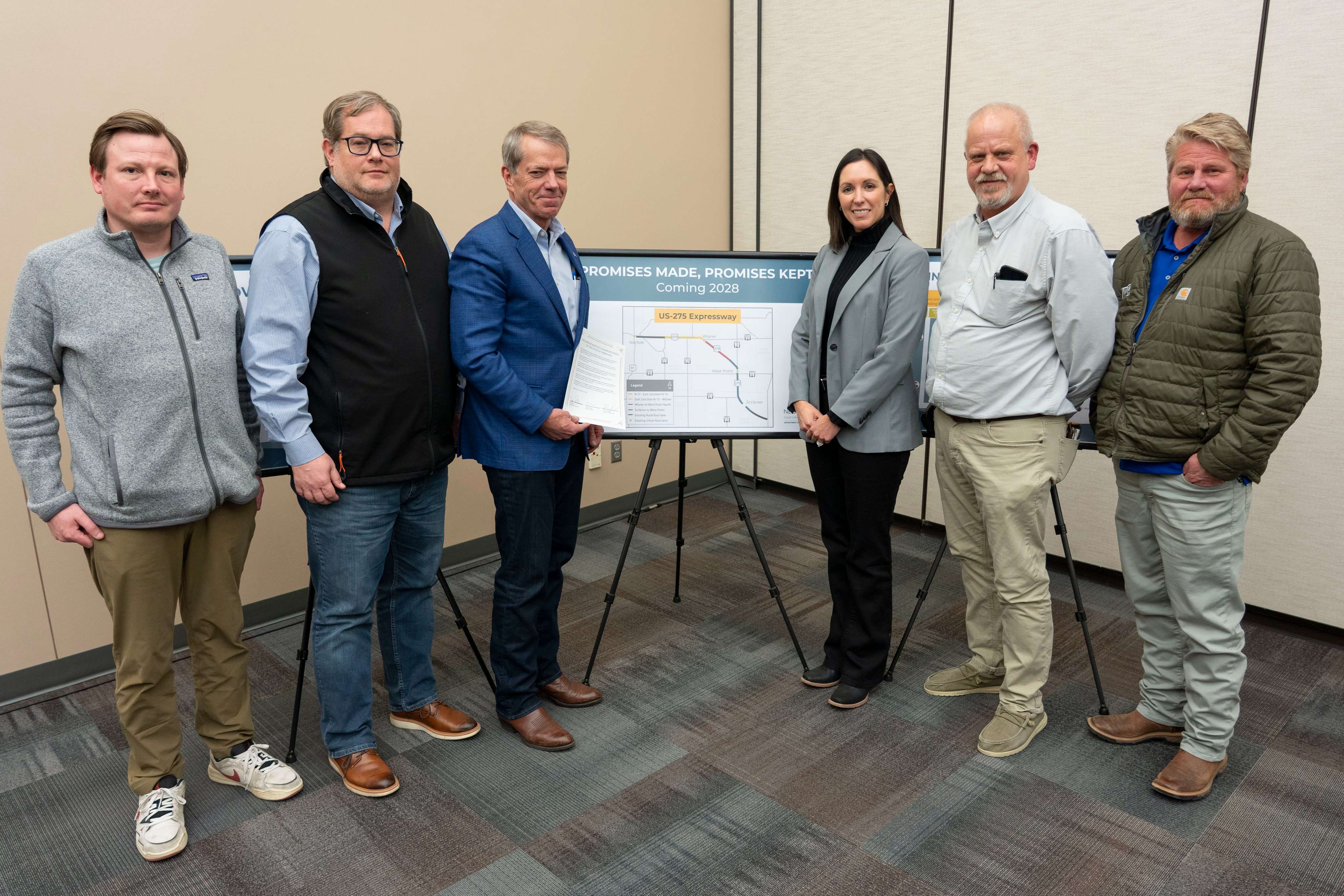 courtesy Nebraska Department of Transportation