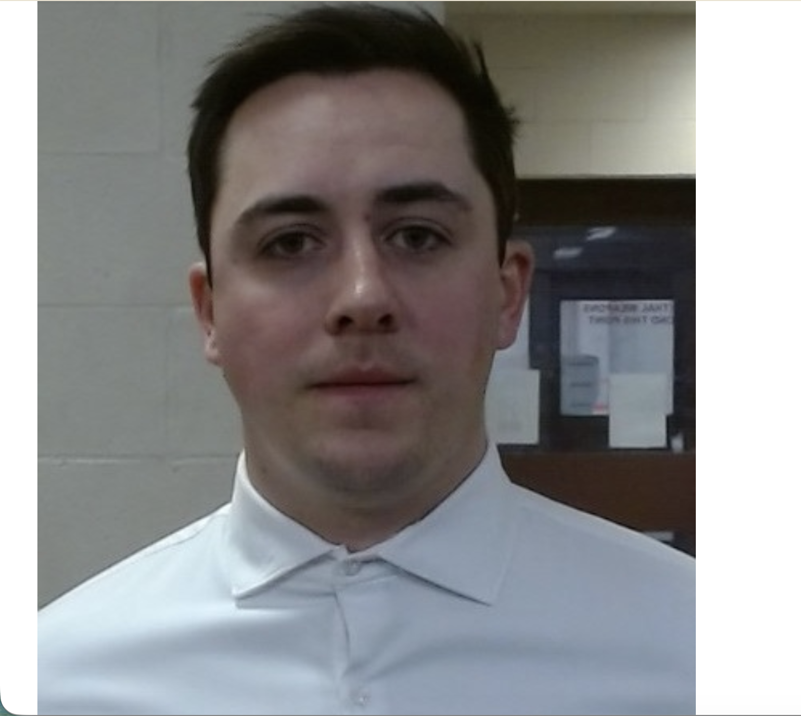 Hedges photo Sedgwick County