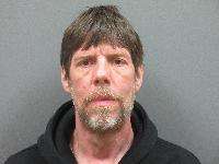 <b>Trenton Oudekerk - Possession of Controlled Substance</b>