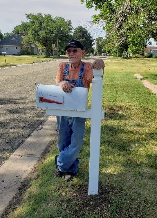 Hugh ‘Hooter’ Fleming Hendrickson