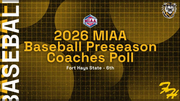 FHSU Athletics image