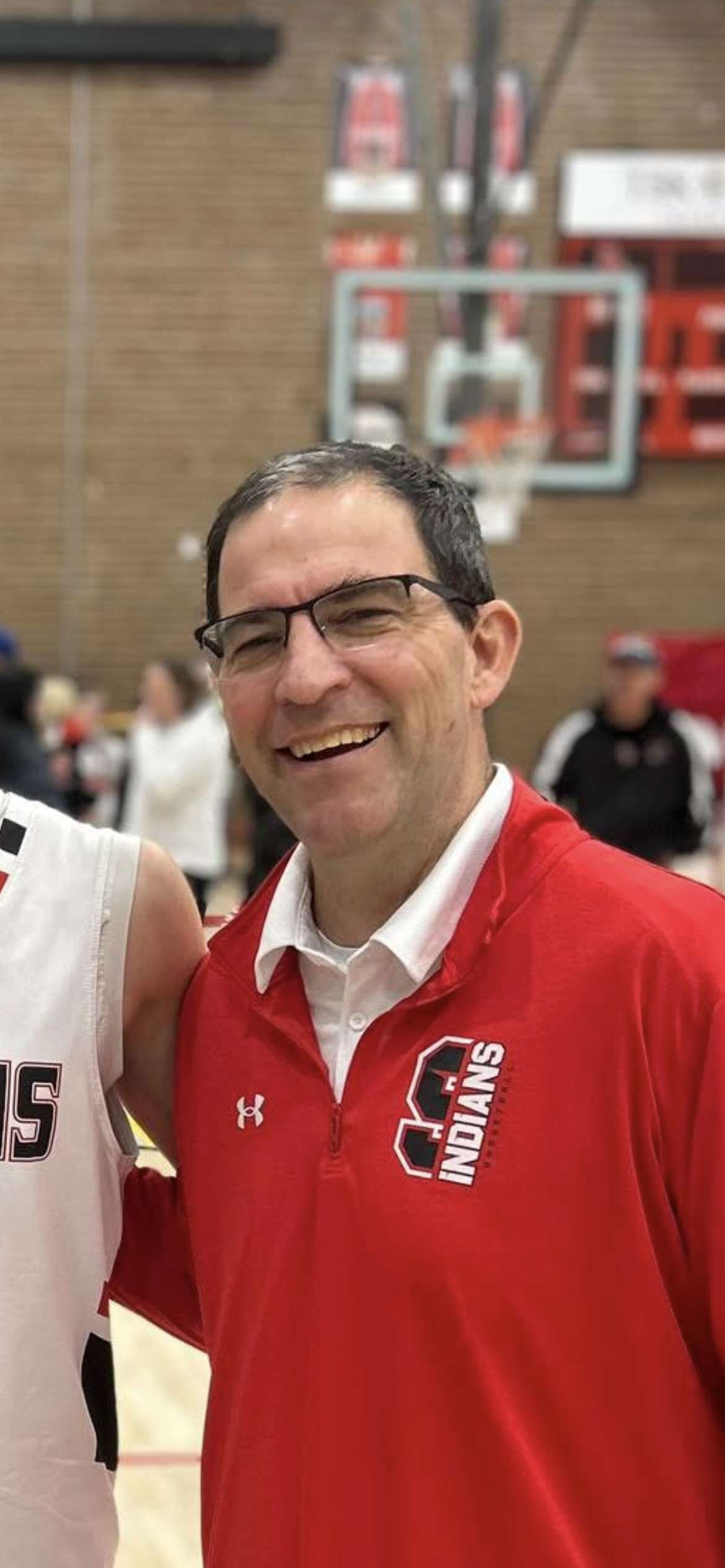 Kevin Michael Hemphill