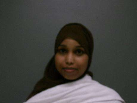 <b>Ugbad Ahmed - 3rd Degree Assault - Child Abuse</b>