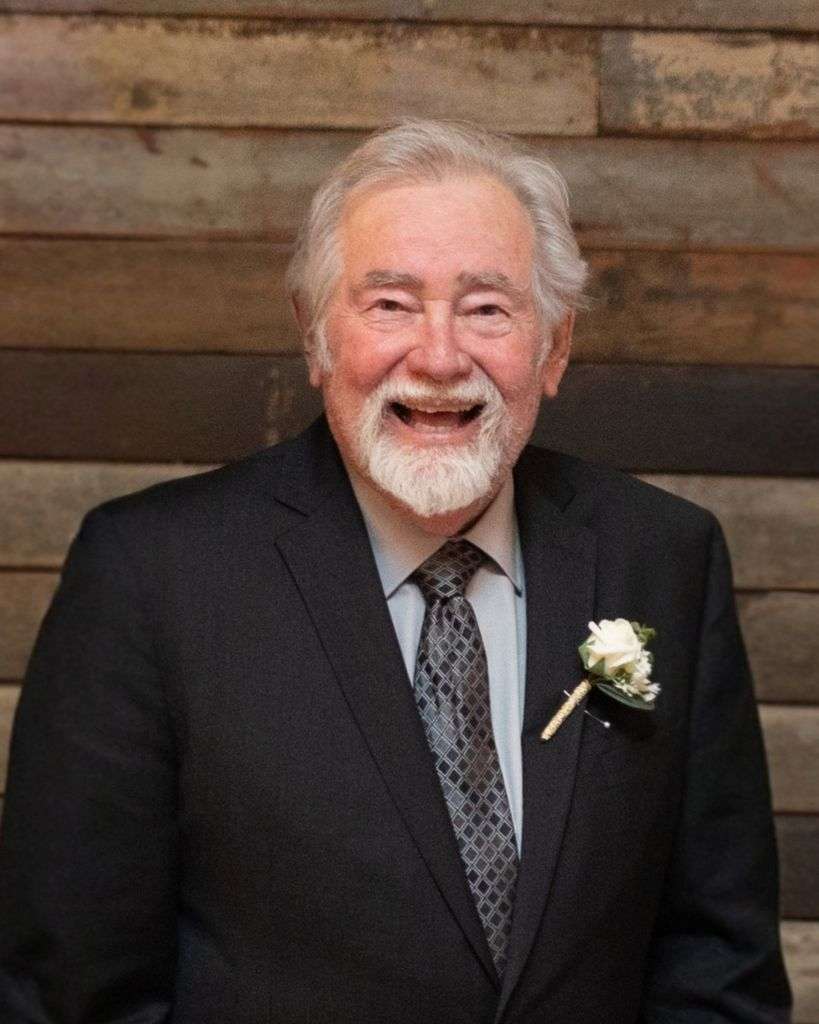 Allen Edward Brungardt