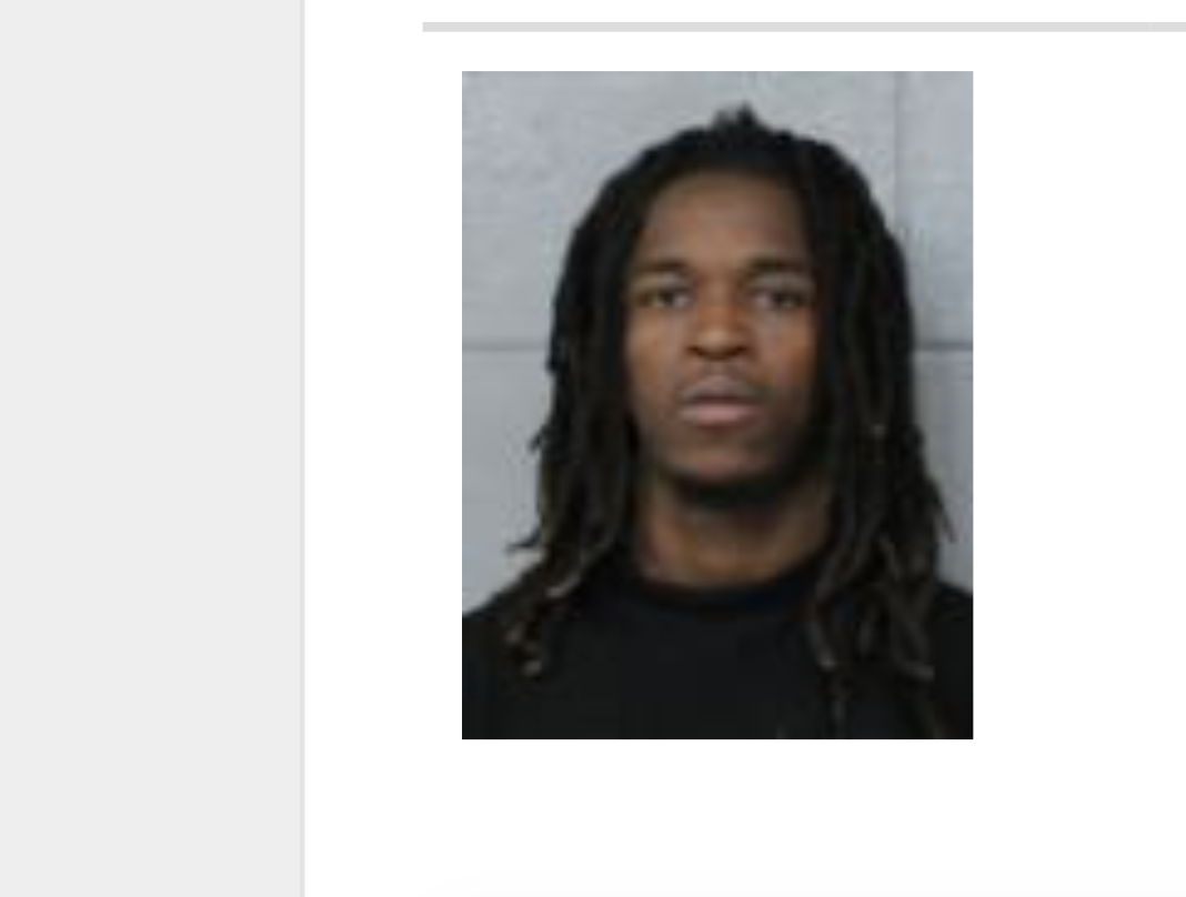 Diallo photo Jackson County