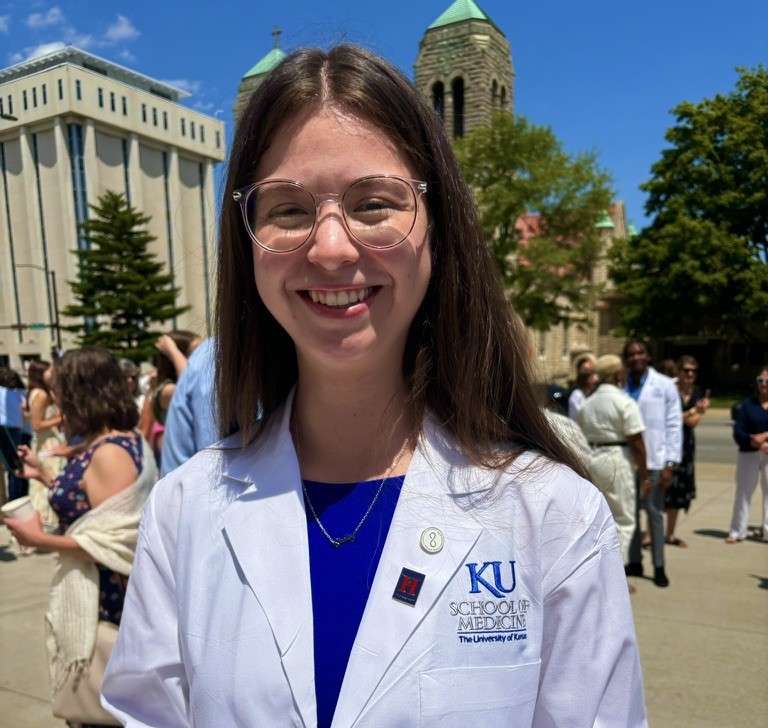 Shelby Coons (Courtesy photo)