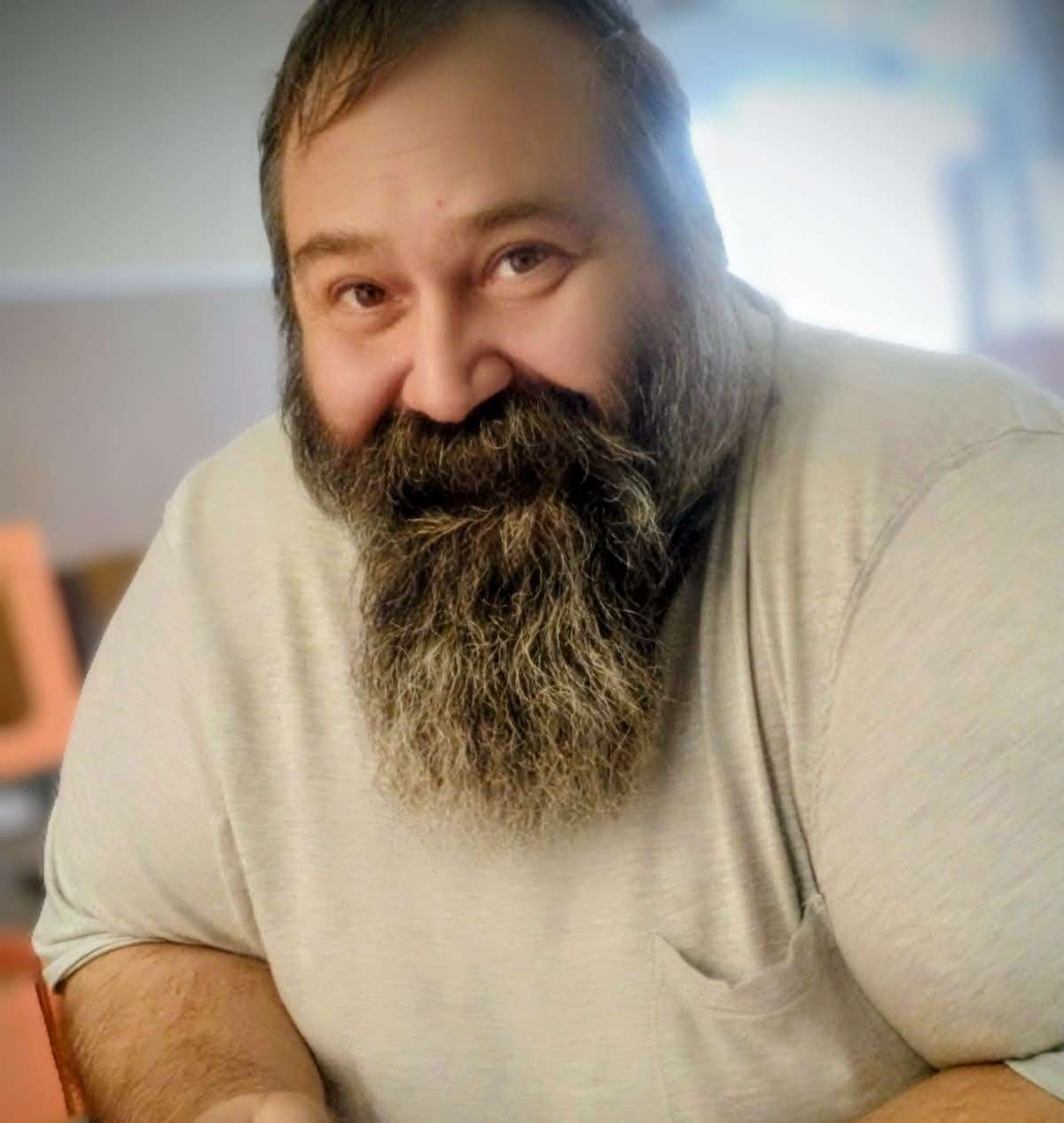 Derrick James Blochlinger