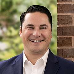 Heath Mello, CEO and president of the Greater Omaha Chamber. (Courtesy of Greater Omaha Chamber)