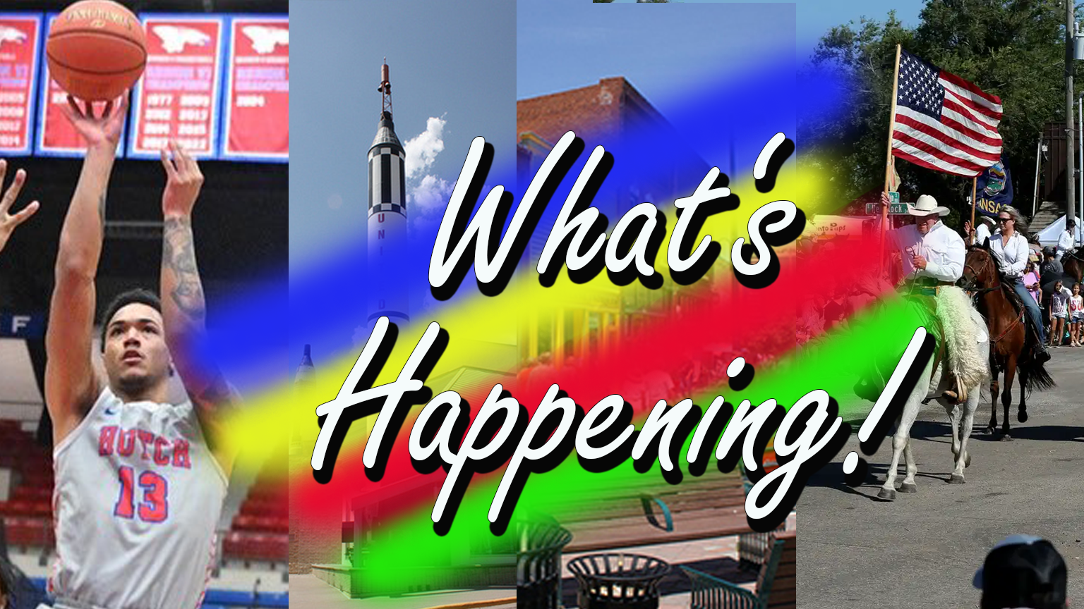 Here's what's happening Winter 2026