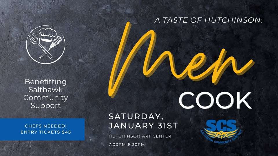 (Graphic courtesy Salthawk Community Support)