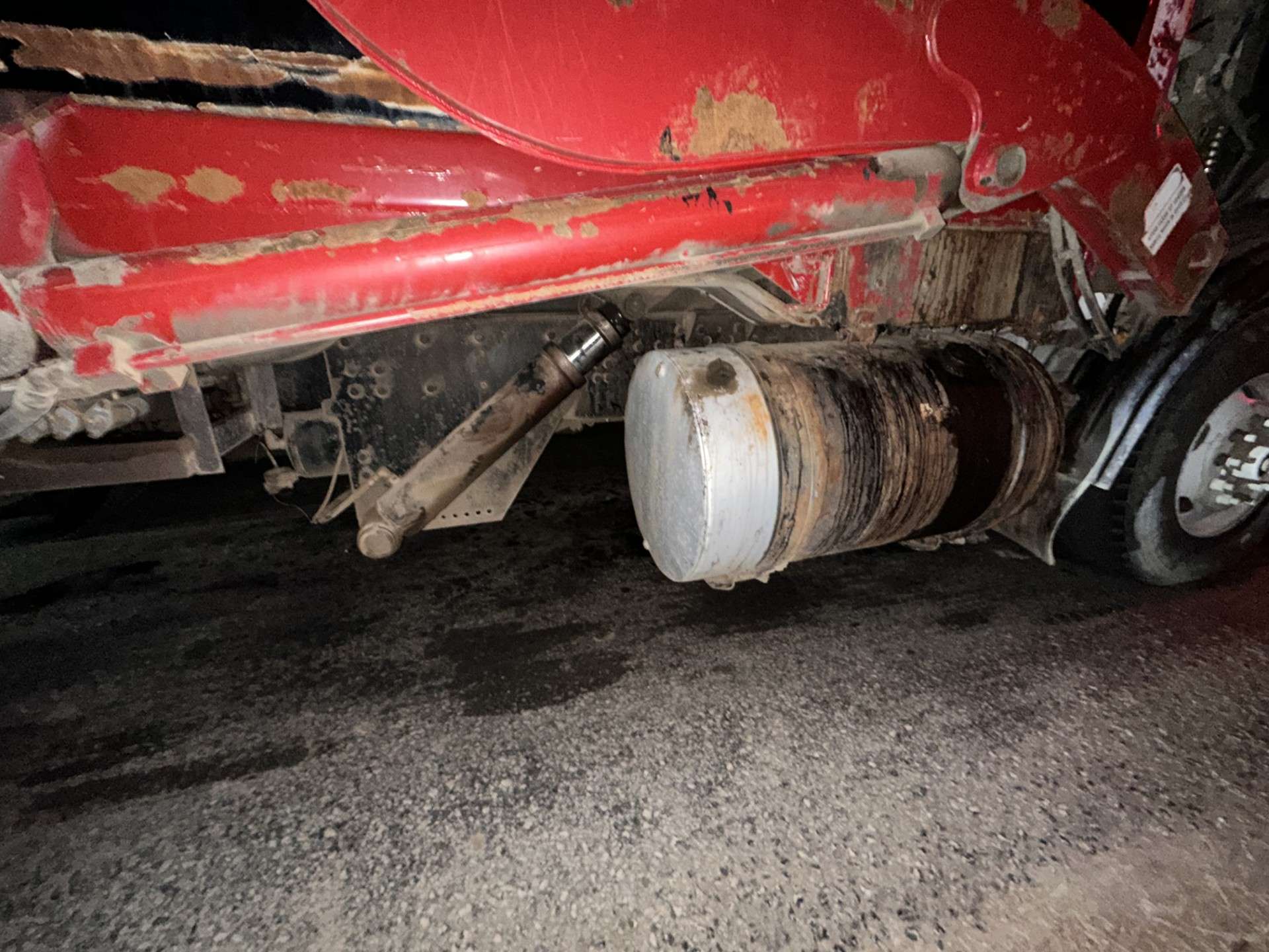 Photo by Saline County Sheriff's Office