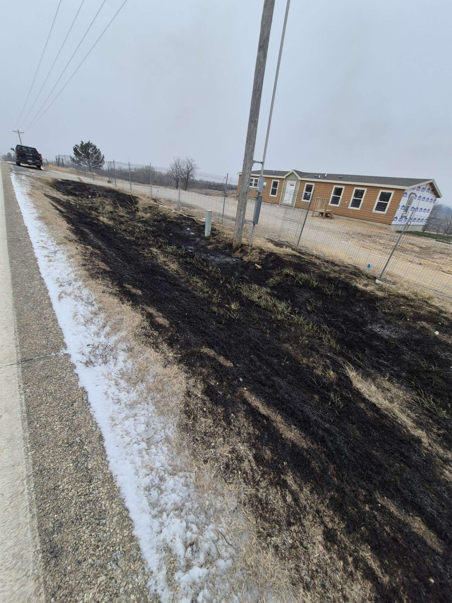 Photo by Saline County Sheriff's Office