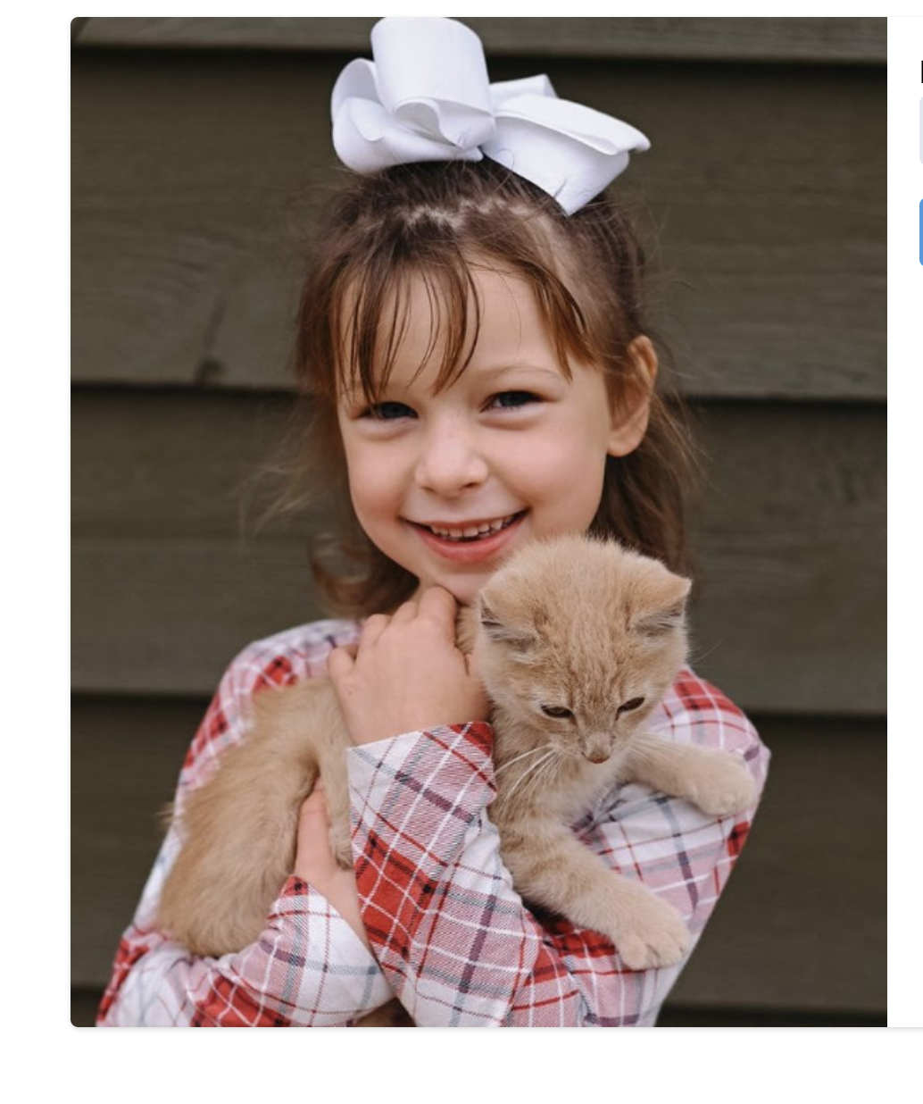 Ruby Kay Korte-photo courtesy MIzell Funeral Home