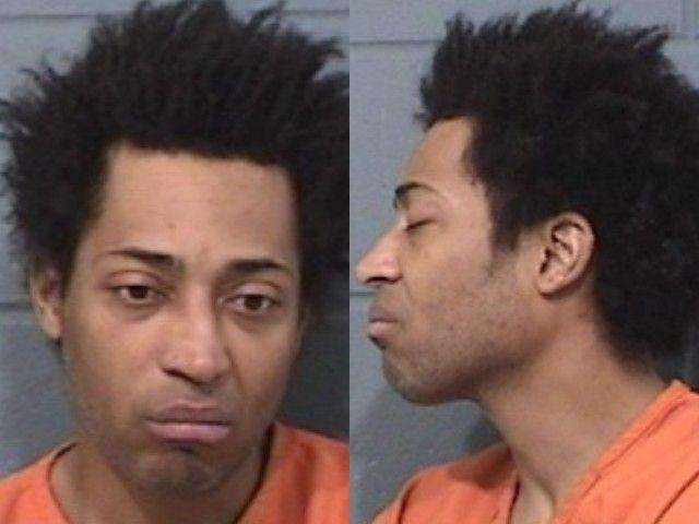 Phillip White, Failure to appear, arrested 01/23