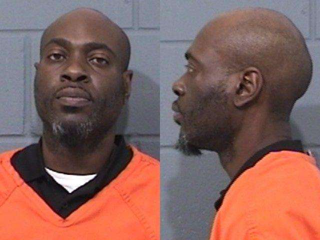 Joshua Drake, Failure to appear,&nbsp; Probation violation, arrested 01/24