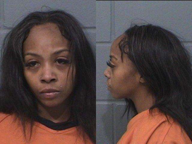 Caress Jackson, Battery, Abuse of a child; Knowingly inflict cruel and inhuman corporal punishment; Child > 6 years old and < 18 years old