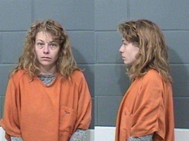 Chara Baca, Violate protection order; Condition of pre-trial orders, arrested 01/26