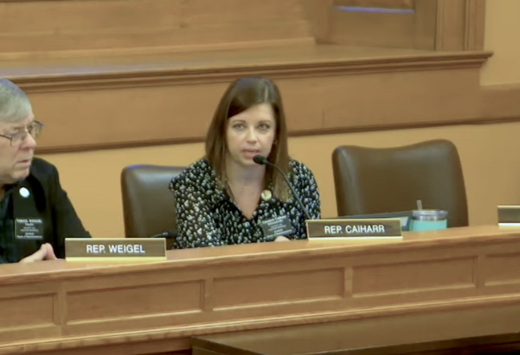 Bill would allow early payoff penalties for Kansas real estate investment loans