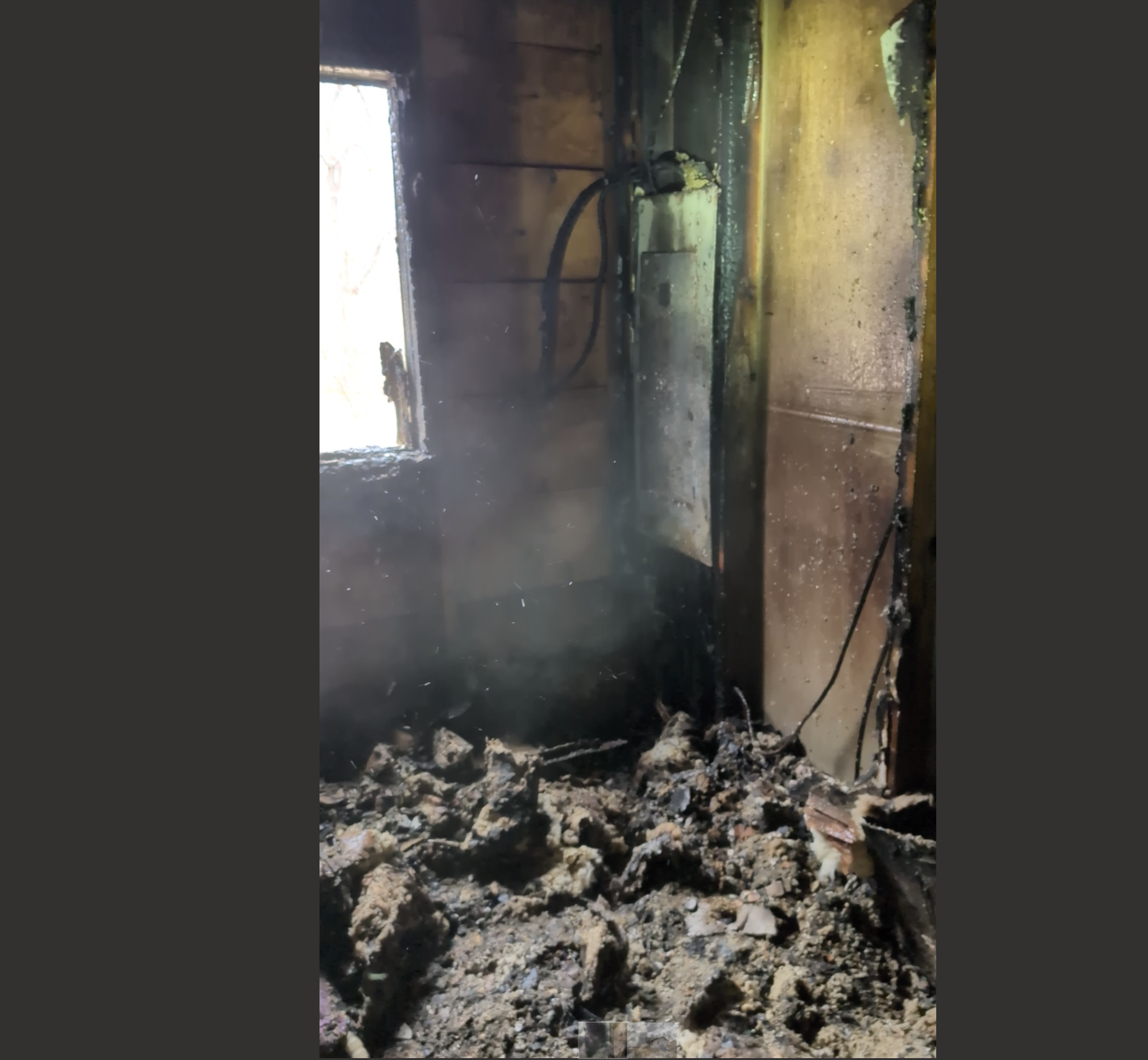 Photos Saline Co. Sheriff