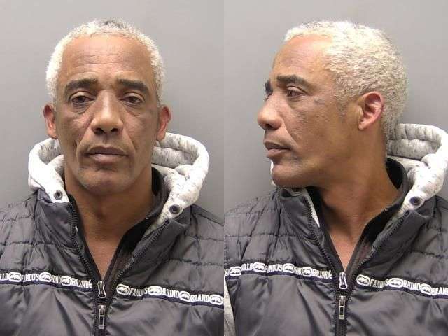 ALEAGA HERNANDEZ ALEXANDER STEALING 10000 BOND