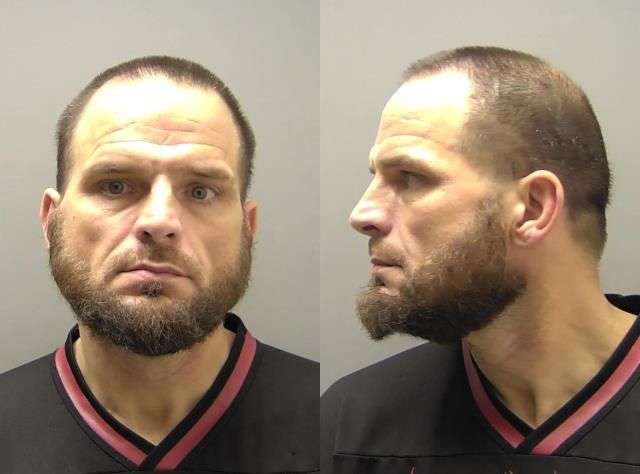 BARBER CHARLES FUG OUT OF STATE 5000 BOND