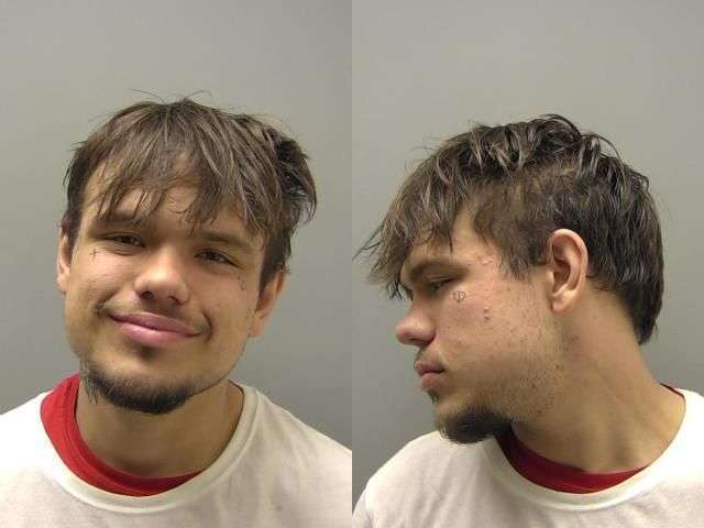 CLARY SPENCER STEALING 10000 CASH