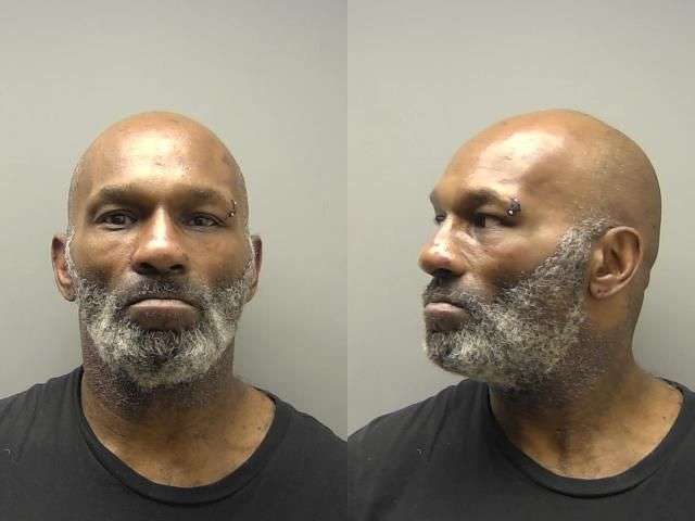 CUFFEE BRIAN RESISTING ARREST POSS CONT SUBS NO BOND