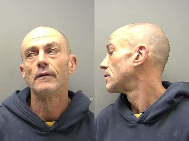 DEWEY BRADLEY TRESPASSING 5000 BOND