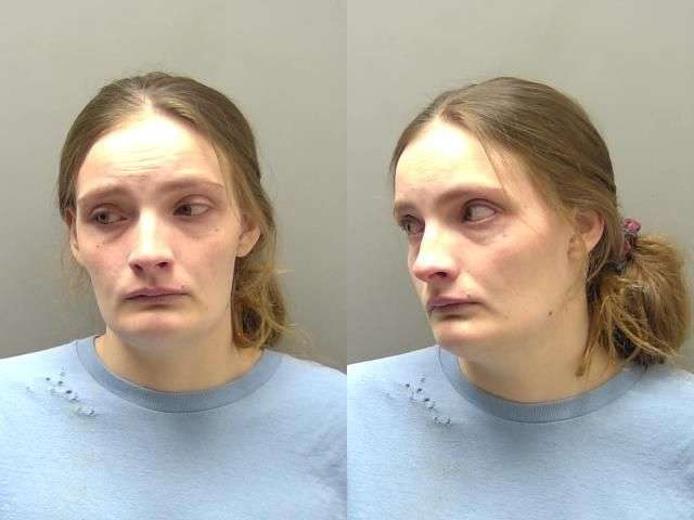 DITTBRENNER BRIANNA END WELF CHILD 5000 BOND