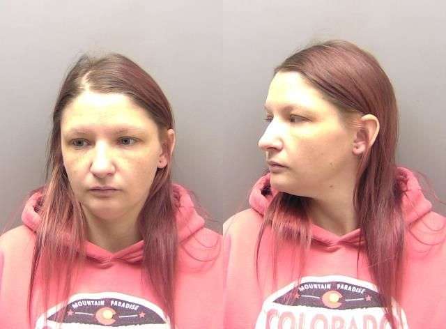 ELLIS, DEATRA POSS CONT SUBS NO BOND