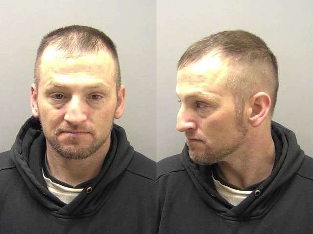 HARRIS BRIAN POSS CONT SUBS 10000 BOND