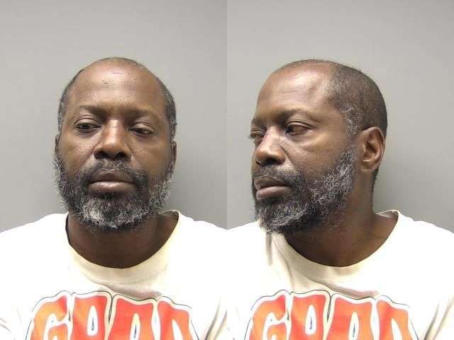 JACKSON ANTONIO DWI 10000 BOND