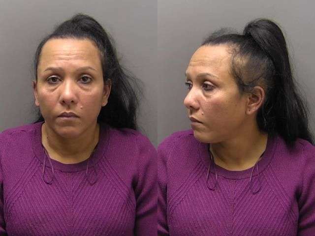 MATOS MARTINEZ MARILUZ STEALING 500 CASH