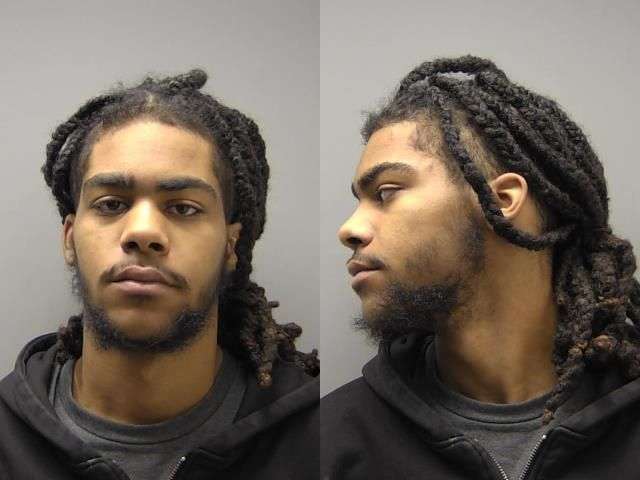 MAY JADYN STEALING 10000 BOND