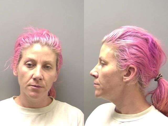 MCLEAN FELICIA NON SUPPORT 2500 CASH