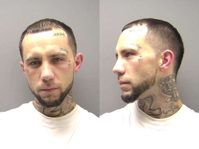 PINZINO JORDAN AGG FLEEING NO BOND