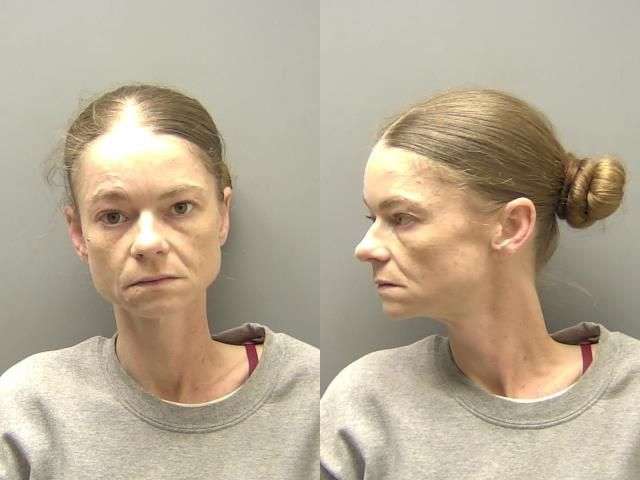 TAYLOR JESSICA RESISTING 10000 BOND