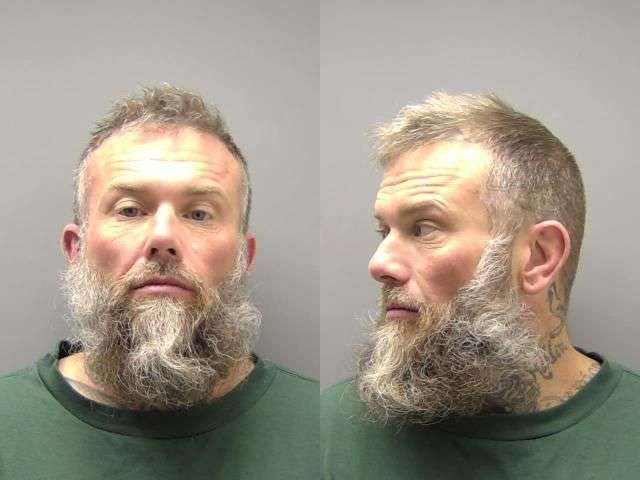 TRITTEN ANDREW NON SUPPORT 1000 CASH