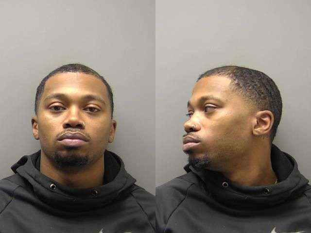 WILKINSON JERROD ASSAULT 250 CASH