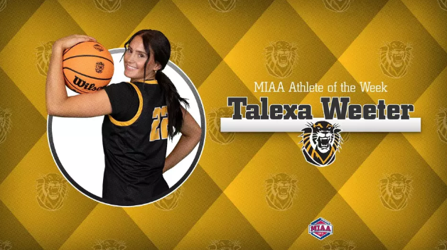 FHSU Athletics image