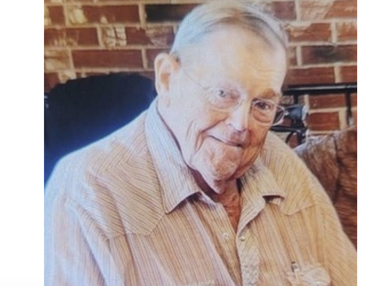 KBI: Statewide Silver Alert for missing Kansas man