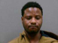 <b>Sodlin Josaphat - Assault-Domestic-Strangulation, Assault-3rd Degree Domestic</b>